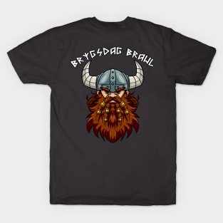 Brygsdag Brawl T-Shirt